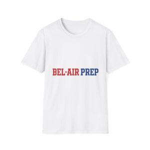 BEL-AIR PREP