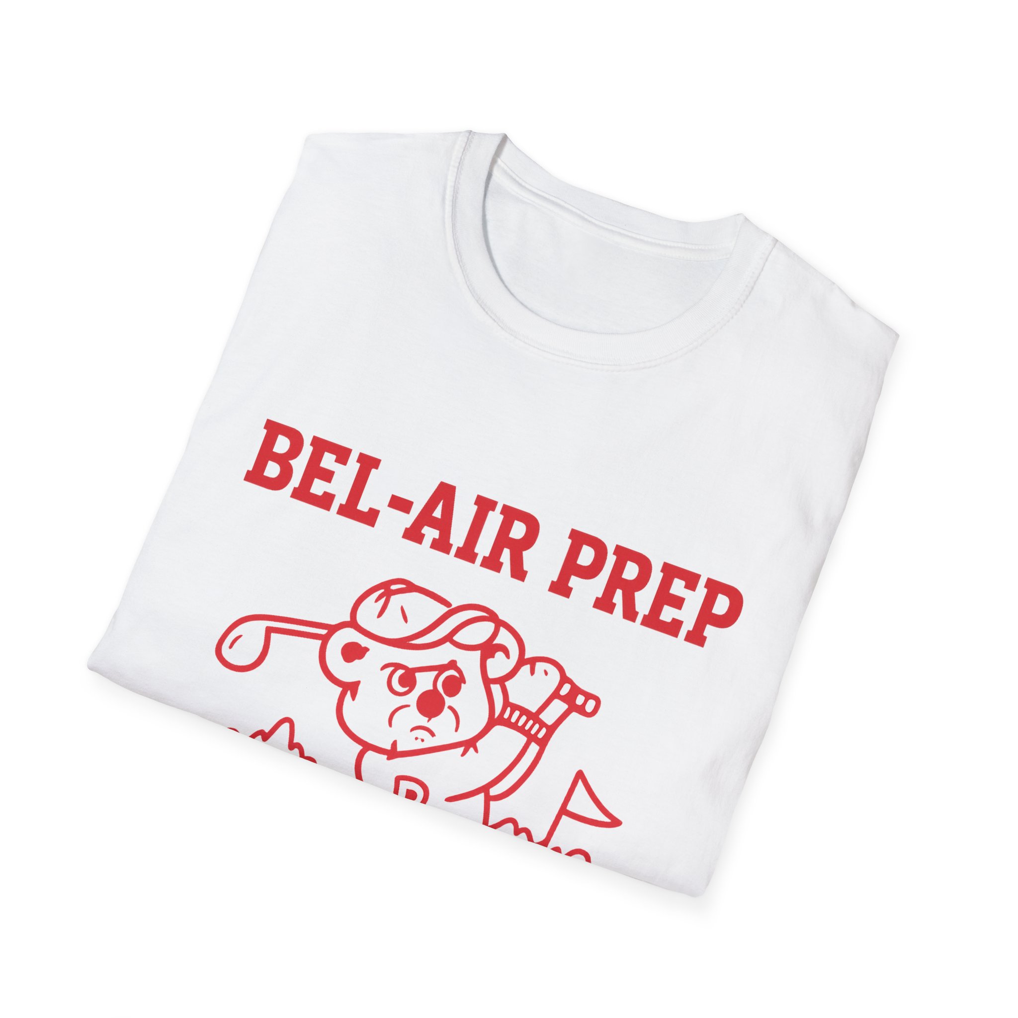 Bel-Air Prep Golf - Image 4