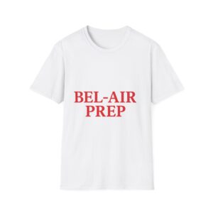BEL-AIR PREP RED