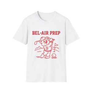 Bel-Air Prep Golf